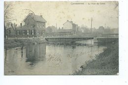 Delcampe - Coronmeuse Le Pont Du Canal ( Liège ) - Hamoir