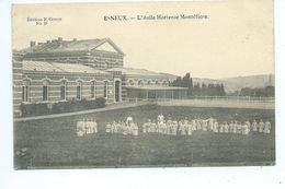 Delcampe - Esneux Asile Hortense Montefiore - Esneux