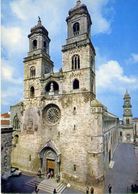 Delcampe - Altamura - La Cattedrale - Formato Grande Viaggiata – E 6 - Altamura