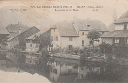 Delcampe - THANN LES BORDS DE LA THUR - Thann