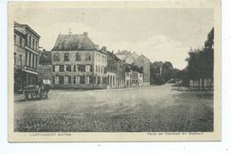 Delcampe - Eupen Partie Der Oberstadt - Eupen