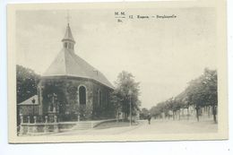 Delcampe - Eupen Bergkapelle - Eupen