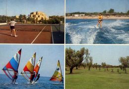 Delcampe - Catanzaro Lido - Formato Grande Viaggiata – E 6 - Catanzaro