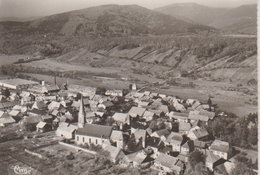 Delcampe - Sentheim   " Vue Aérienne " - Thann