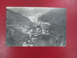 Delcampe - CPA ALLEMAGNE TRIBERG - Triberg