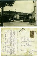 Delcampe - GATTINARA ( VERCELLI ) COLLINE E VILLETTE - 1956 (2450) - Vercelli