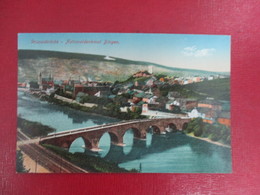 Delcampe - CPA ALLEMAGNE BINGEN - Bingen