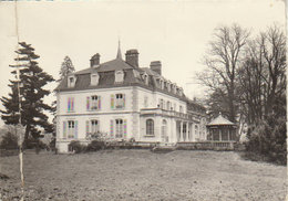 Delcampe - Sentheim   " Maison De Repos De St Jean De Dieu "   Villa Et Terrasse - Thann