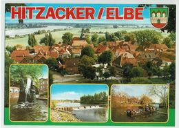 Hitzacker, Elbe - Hitzacker