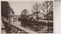 Delcampe - BRANTOME   PLACE DU MARCHE - Brantome