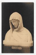 Delcampe - MUSEE DE BRUXELLES - KESSELS - LA VIERGE DE HEILIGE MAAGD -  CPA NON VOYAGEE - Museen