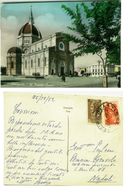 Delcampe - CERIGNOLA ( FOGGIA ) IL DUOMO - TONTI - EDIZ. FOTORAPIDA - 1962( 2247 ) - Cerignola