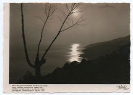 Delcampe - GRECE/GREECE/GRECIA - LE PELION. LA LUNE SE MIRE SUR LES COTES DE L'EGEE - Griechenland