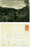 Delcampe - FOBELLO ( VERCELLI ) BELVEDERE - ED. FOTOCELERE - 1957 (2338) - Vercelli