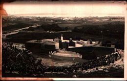 Delcampe - 71274) CARTOLINA DI TRIPOLI-ANFITEATRO-NUOVA - Libyen