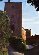 Delcampe - Passerano Marmorito - Asti - Il Castello - Formato Grande Viaggiata – E 6 - Asti