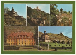 Delcampe - Radebeul - Mehrbildkarte 4 - Radebeul