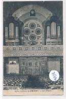 Delcampe - CPA  -35390 -61 - Domfront - Les Orgues De L'église Moderne-Envoi Gratuit - Domfront