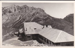 Delcampe - ESPAGNE---SANTANDER--POTES--PHOTO  VIAJE--( En Montagne Chalet Refuge ?  )--voir 2 Scans - Cantabria (Santander)