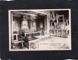 Delcampe - 78200     Monaco,  Le  Palais Du Prince,  La  Chambre  D"York,  NV(scritta) - Fürstenpalast