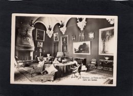 Delcampe - 78201    Monaco,  Le  Palais Du Prince,  Salle  Des Gardes,   NV(scritta) - Fürstenpalast