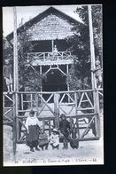 Delcampe - Bussang LE THEATRE DU PEUPLE - Bussang