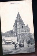 Delcampe - MOREUIL - Moreuil