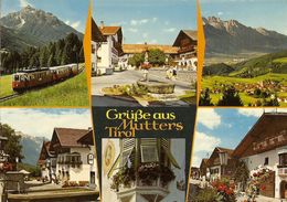 CP Autriche - Mutters, Multi-vues - Tyrol - Mutters