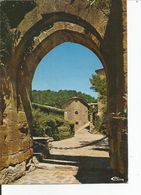 Delcampe - LES ARCS   La Porte Des Miracles - Les Arcs