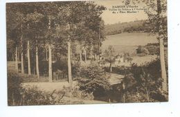 Delcampe - Hamoir Vallée Du Néblon à L'Auberge Du Père Marlier - Hamoir