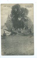Delcampe - Hamoir La Vieille Eglise De Xhignesse - Hamoir
