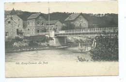 Delcampe - Hony Esneux Le Pont - Esneux