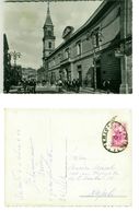 Delcampe - CERIGNOLA ( FOGGIA ) CORSO GARIBALDI - MUNICIPIO - ED. CAPELLO - 1962 ( 2248 ) - Cerignola