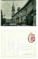 CERIGNOLA ( FOGGIA ) CORSO GARIBALDI - MUNICIPIO - ED. CAPELLO - 1962 ( 2248 ) - Cerignola