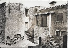 Delcampe - GOURDON - Un Coin Pittoresque - Gourdon