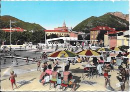 Delcampe - DIGNE - La Piscine - Digne