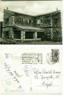 Delcampe - CHIETI - MAIELETTA - C.A.I. - RIFUGIO B. POMILIO - FOTO SPINOZZI 1963 ( 2243 ) - Chieti