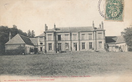 Delcampe - (CPA 61) Château Des ROUTILS  /  Environs De LAIGLE - - Remalard