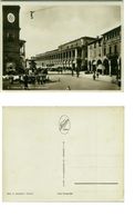 Delcampe - FAENZA ( RAVENNA ) PALAZZO COMUNALE - ED. ALBONETTI - 1933 ( 2145 ) - Faenza