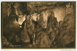 Delcampe - Iserlohn - Dechenhöhle - Nixengrotte - Iserlohn