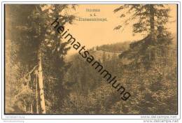 Delcampe - Friedrichroda - Panorama Nach Dem Klinkensteintempel - Feldpost - Friedrichroda