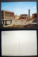 Delcampe - (FG.F09) MATERA - PARROCCHIA PIO X (chiesa Parrocchiale) - Matera