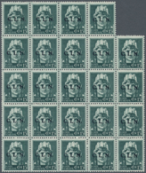 01045 Italien - Lokalausgaben 1944/45 - Torino: 1944: Clandestine Issue: 5 Cents, 10 Cents And 15 Cents. O - Nationales Befreiungskomitee