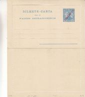 Portugal - Carte Postale De 1910 - Format 139 X 88 - Brieven En Documenten