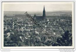 Delcampe - Ulm A. D. Donau - Foto-AK - Ulm