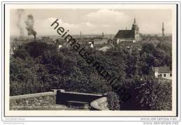 Brandenburg/Havel Von Der Terrasse Der Bismarckwarte - Foto-AK - Brandenburg