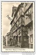 Delcampe - Alsfeld/Hessen - Rittergasse - Foto-AK - Alsfeld