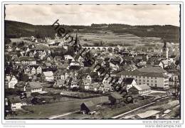 Delcampe - Nagold - Gesamtansicht - Foto-AK - Nagold