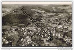 Delcampe - Nagold - Luftbild - Foto-AK - Nagold