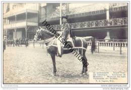 Delcampe - 75e Anniversaire - Grand Tournoi Historique - Guillaume De Monbléru - Feiern, Ereignisse